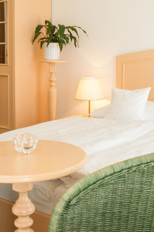 Hotel Villa Auguste Viktoria Heringsdorf  Ruang foto